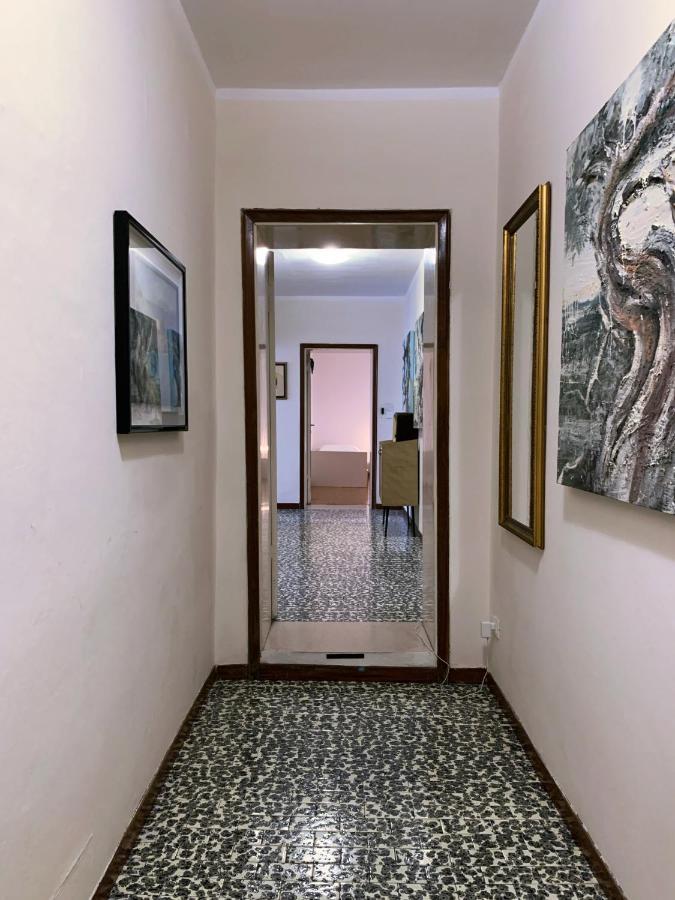 فندق Fiordiluna, Nel Cuore Di بريشا المظهر الخارجي الصورة